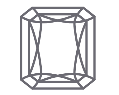 3.02 Carat G-VS2 Radiant Cut Diamond