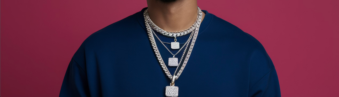 Men's Pendants