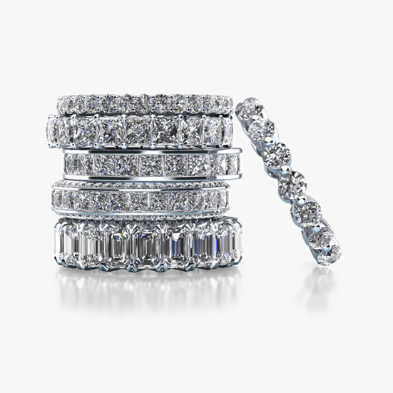 Wedding Bands