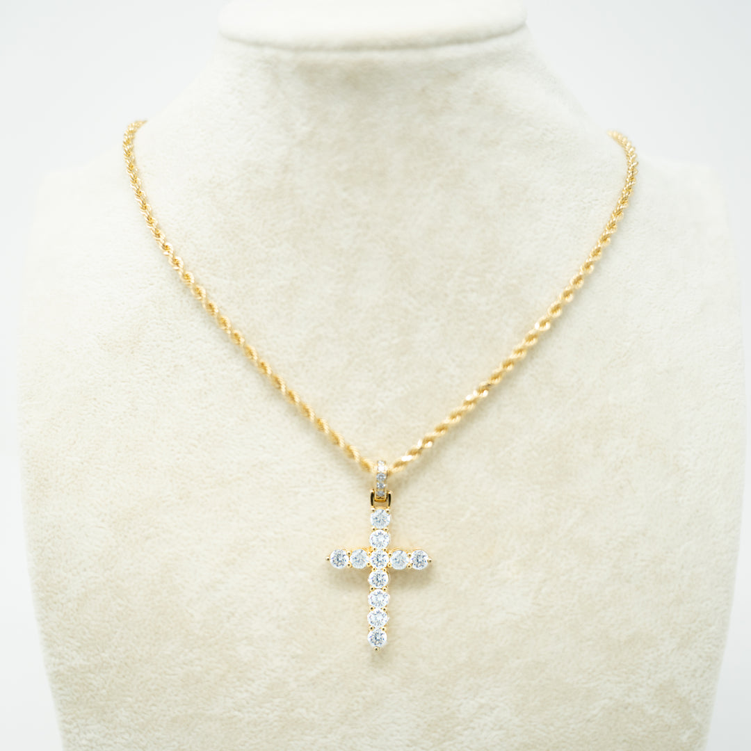 Avant Diamond Cross
