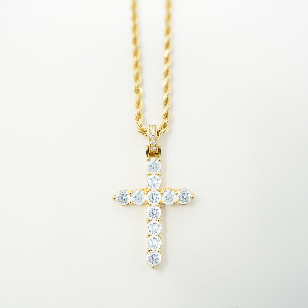 Avant Diamond Cross